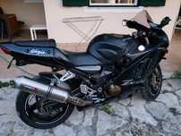 Kawasaki Ninja zx12r (Venda/Troca/Retoma)