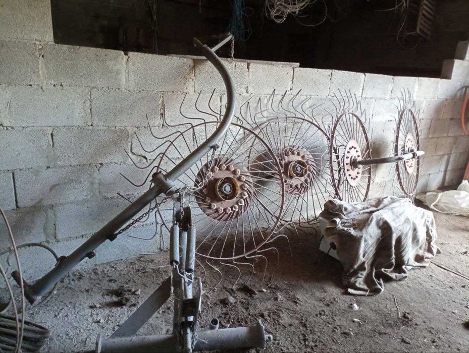 Грібалка" Сонечко"