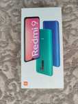 Телефон Xiaomi Redmi 9