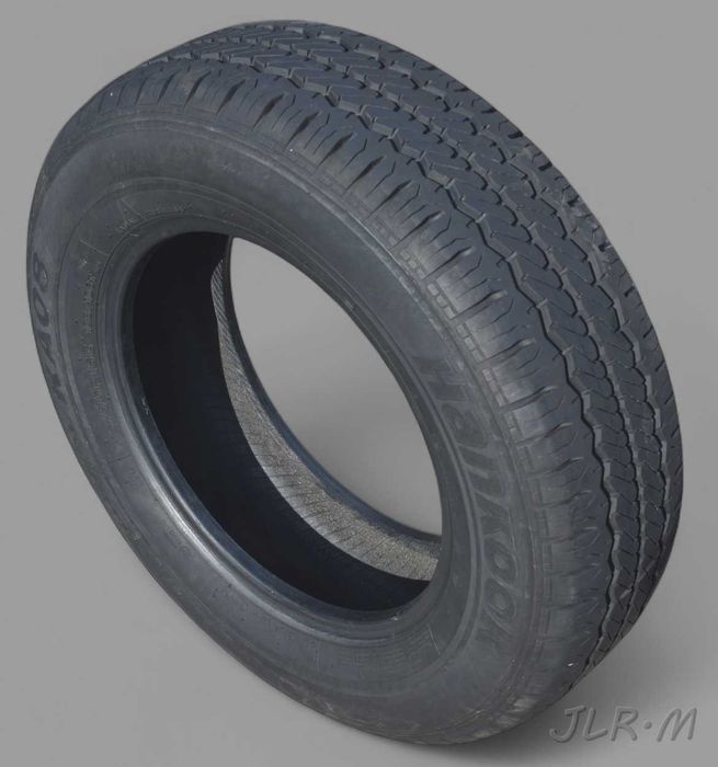 1x Opona Hankook Radial RA08 215/70 R16 108/106 T