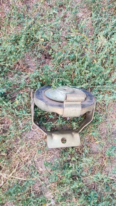 Кришка бензобака НОВАЯ