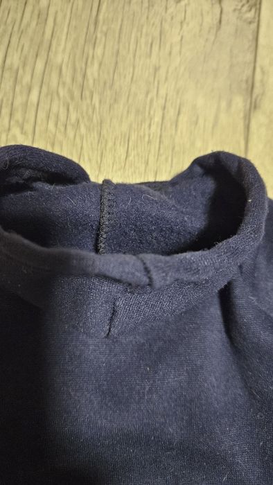 Толстовка для маленьких пород собак