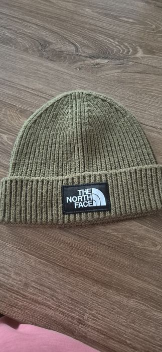 Czapka unisex the notrh face