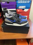 Новые ОРИГИНАЛ оригінал кроссовки Air Jordan джордан Legasy 312 Low