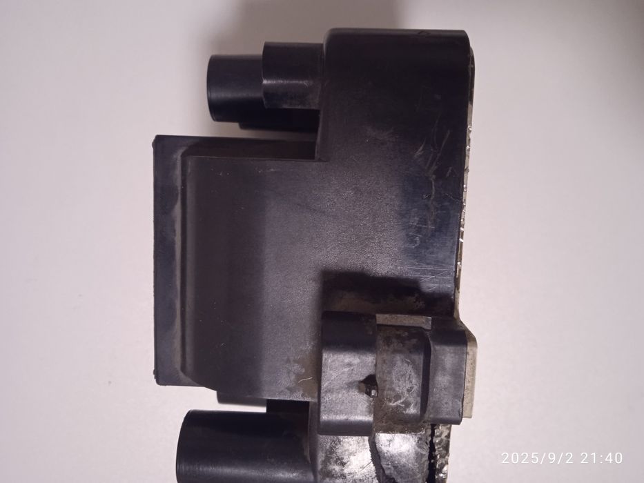 Продам бу катушку на Славута инжектор