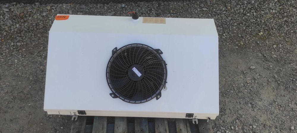 Parowniki Chłodnice Thermofin 1,8L 90x60x30[cm]