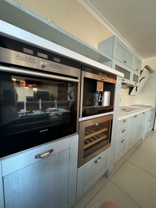 NEW! 2-к (84м2) Ніжинська 5, якісний ремонт, Соломʼянка, центр