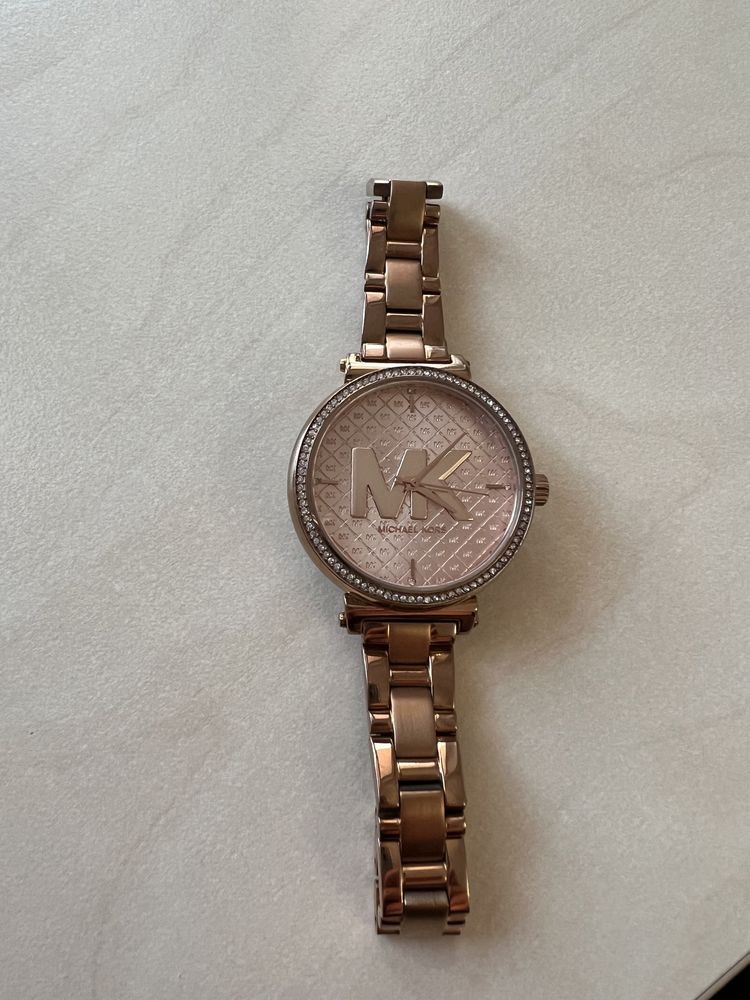 Оригинальные часы Michael Kors