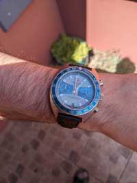 Vratislavia Conceptum S15 limitowany chronograf z szafirem