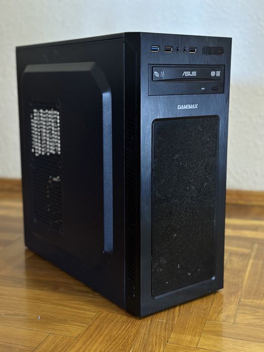 Компьютер ПК, системний блок