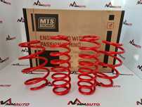 Molas Rebaixamento MTS Technik Golf 7
