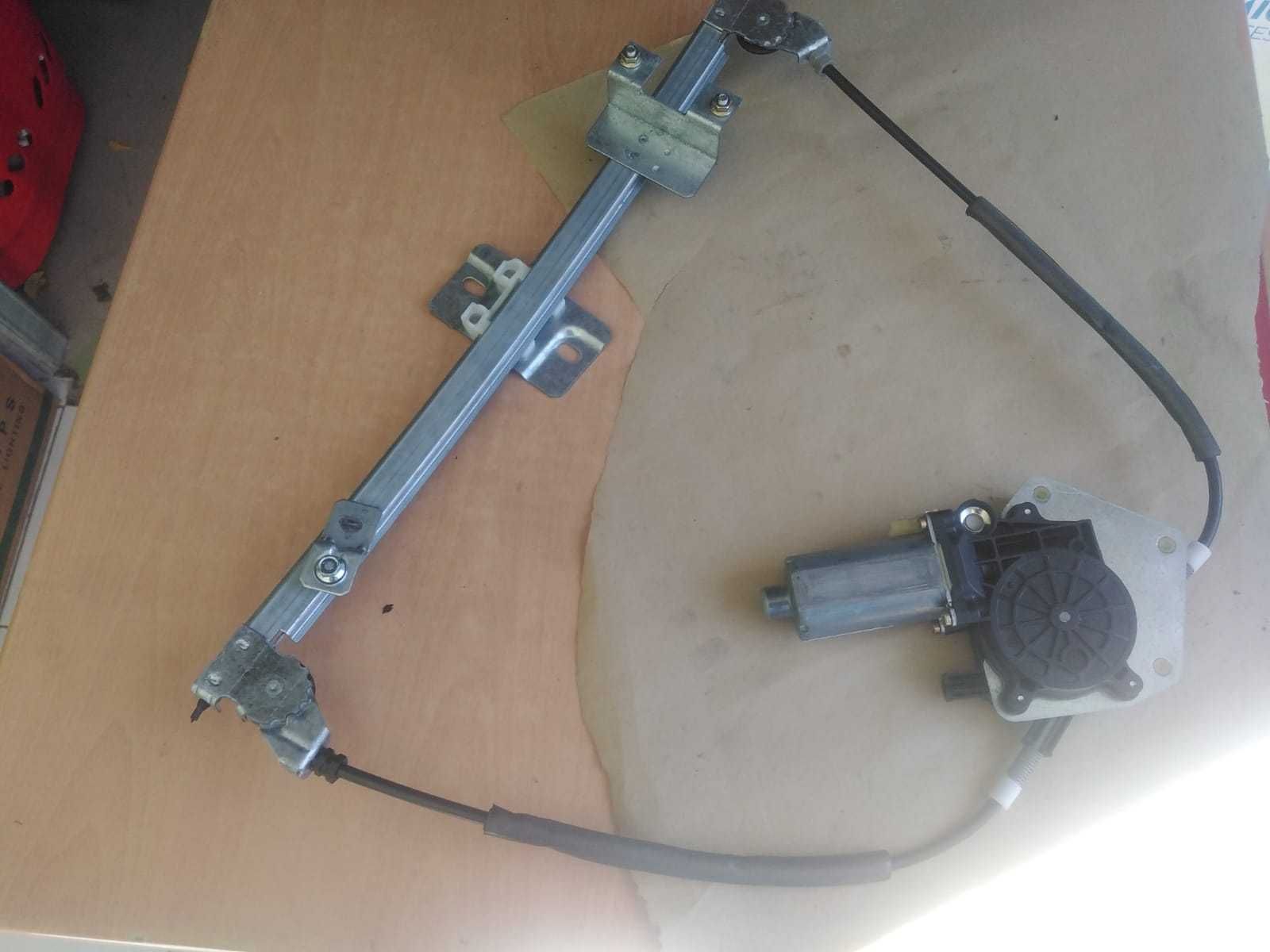 Elevador Elétrico Esquerdo 2 Portas NOVO Ford Fiesta/Mazda 121 de 1996