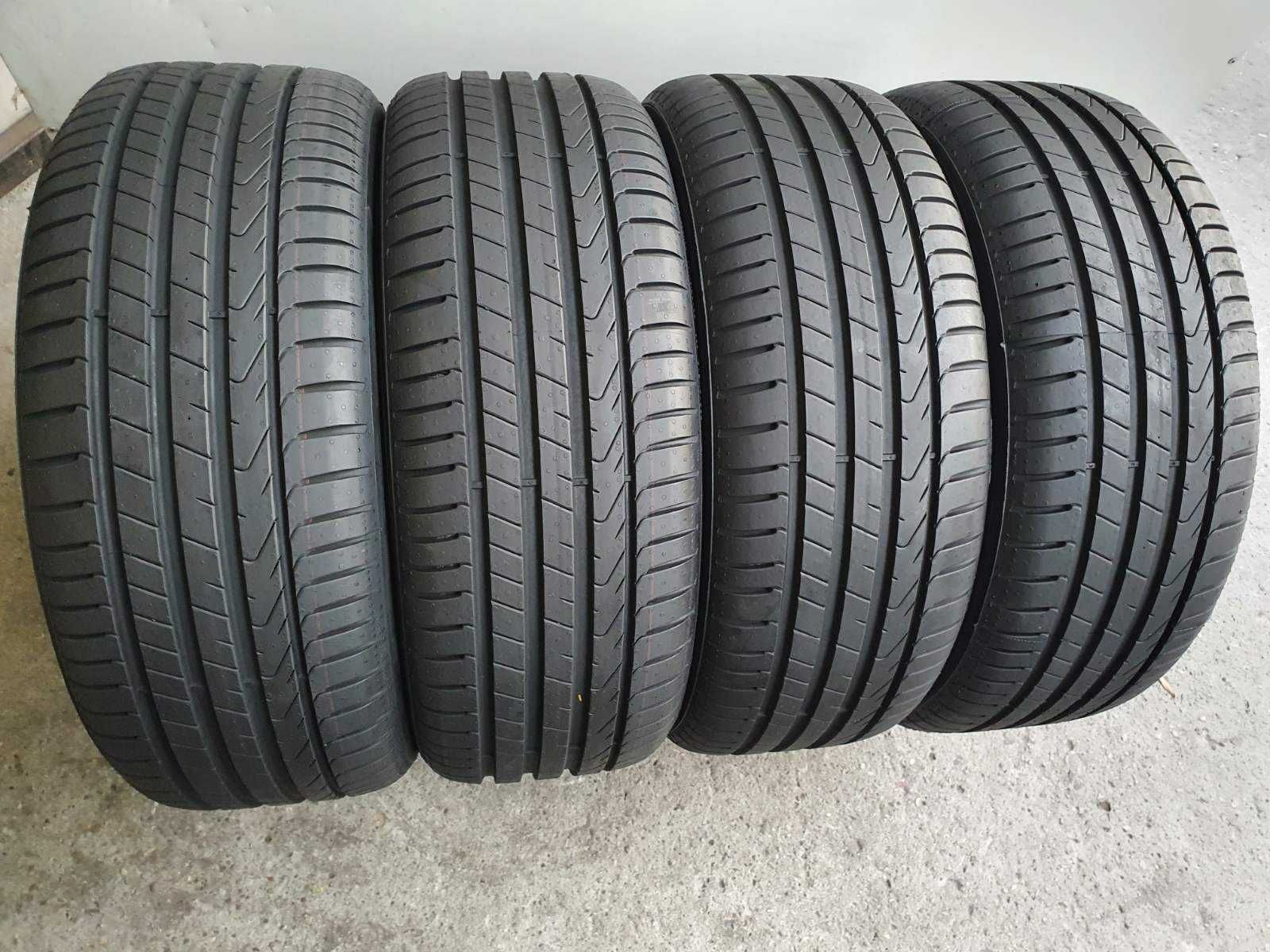 4x Pirelli Cinturato P7 205/45r17 Nowe