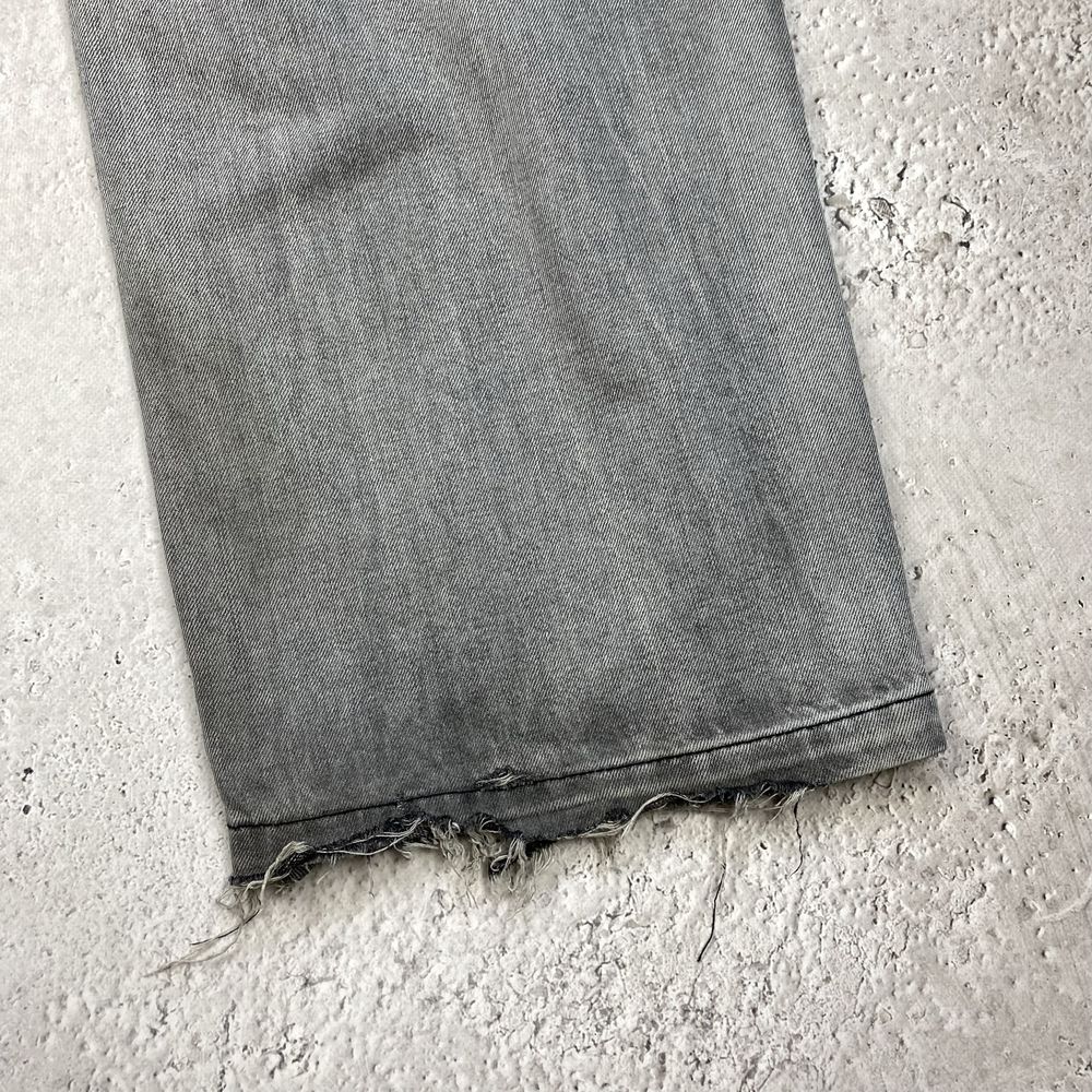 Jaded london baggy jeans оверсайз штани джинси
