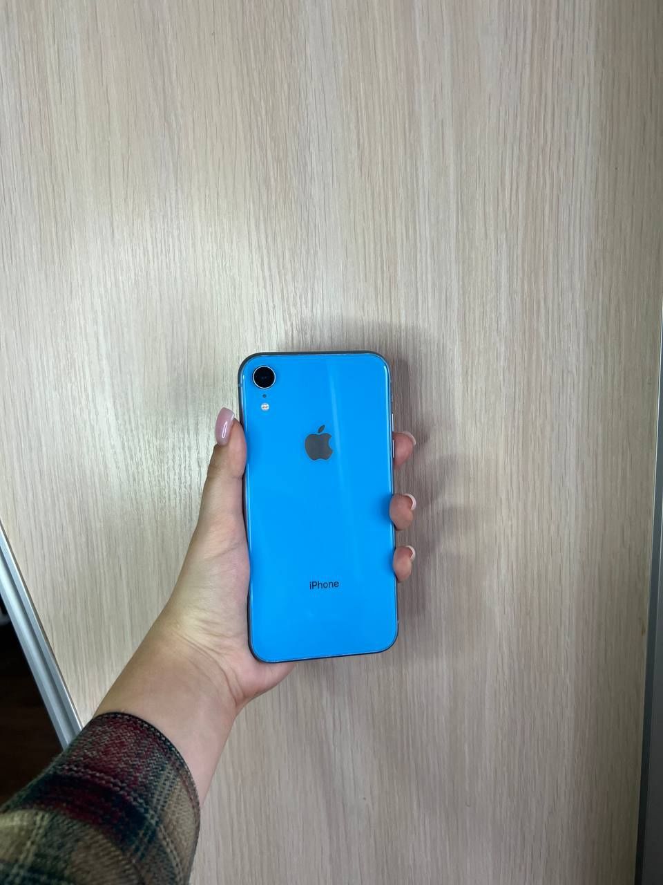 iPhone Xr 128 gb neverlock
