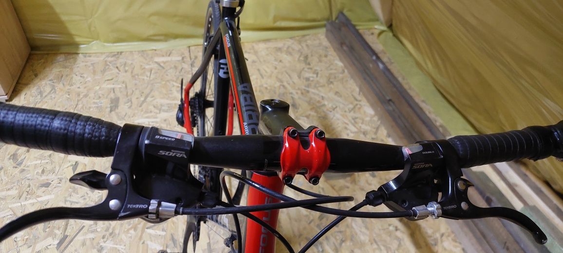 Rower szosowy Focus ARRIBA 28"