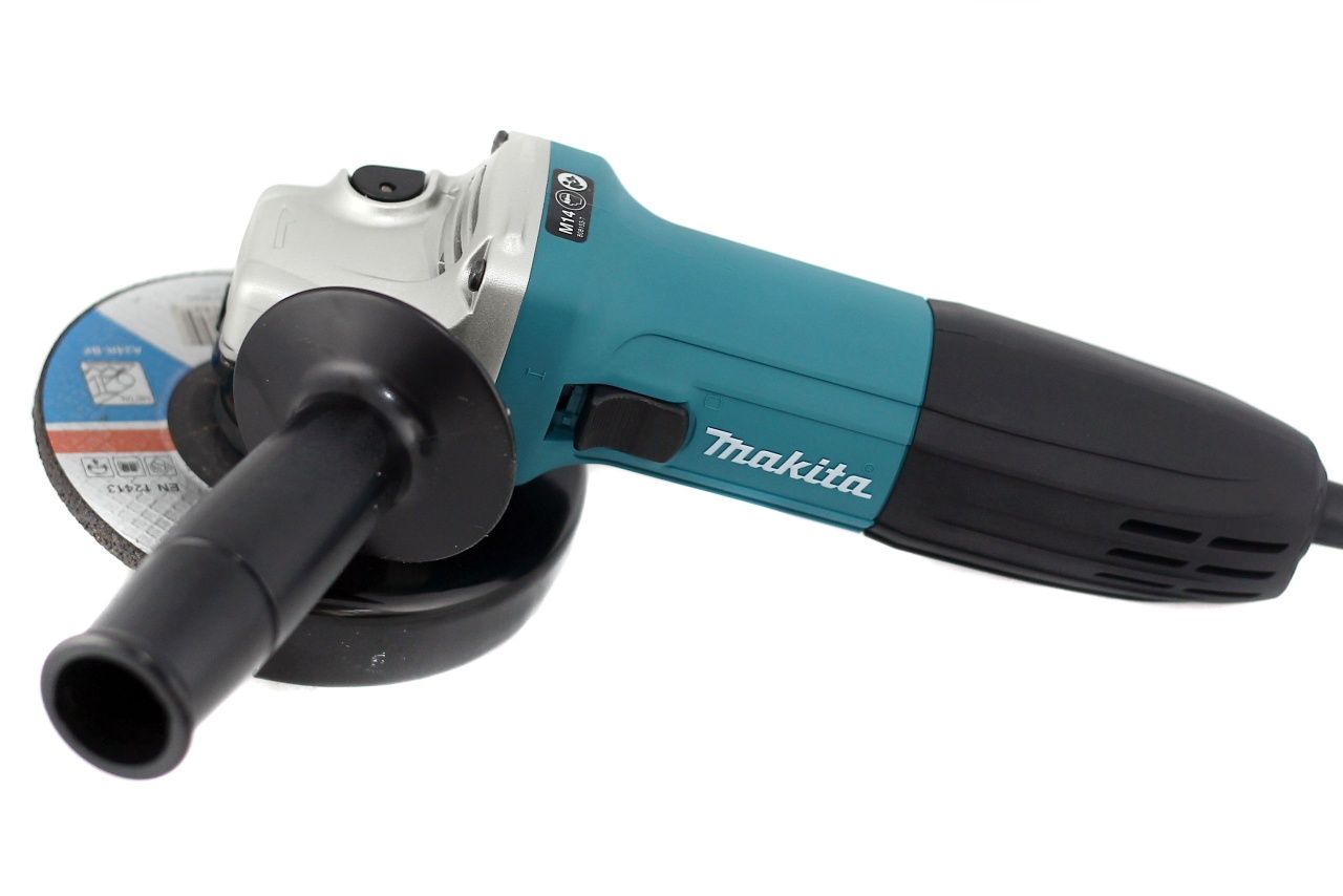 Nowa Makita GA5030R Szlifierka Kątowa 125 MM 720W.