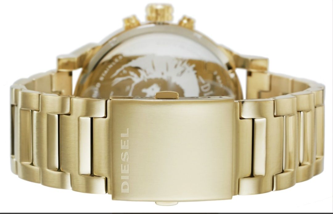 DIESEL DZ7333 Nowy , oryginalny,  2 lata gwarancji