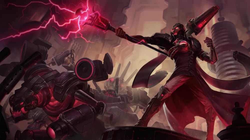 Аккаунт Лол(Пк) Ру  сервер(можливий обмін на пк)