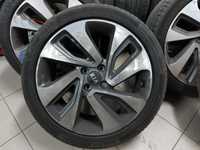 Koła felgi Kia Rio III 17" 205/45 4X100