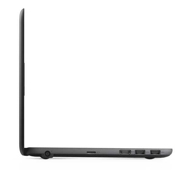 Dell сенсорный ноутбук новый Windows/12"HD/Intel2.2GHz/4GB SSD16gb USB