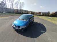 Renault Megane scenic 1.6 LPG