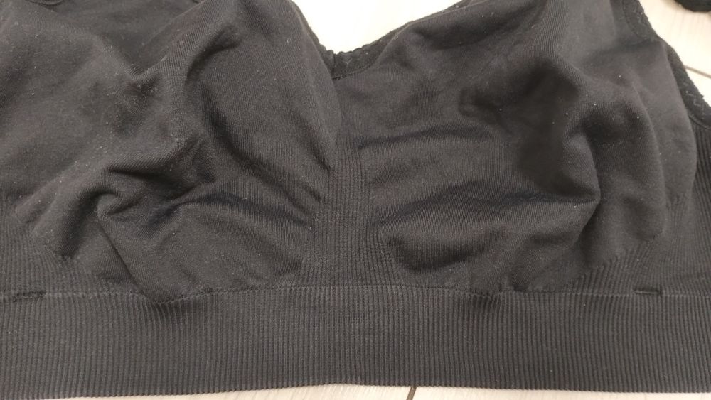 Бюстгальтер для кормления M&S L