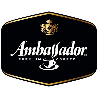 Сухое молоко Ambassador Creamer 1кг Сухие Сливки Амбассадор