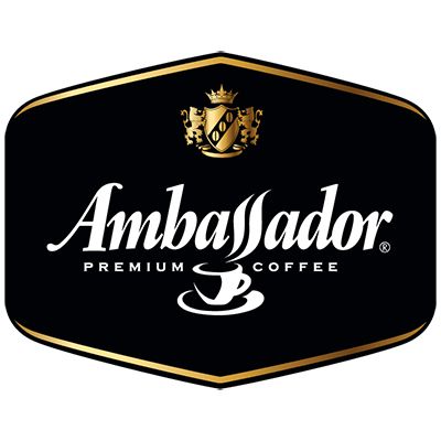 Сухое молоко Ambassador Creamer 1кг Сухие Сливки Амбассадор Кример