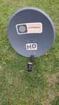Antena do TV satelitarnej Cyfrowy Polsat