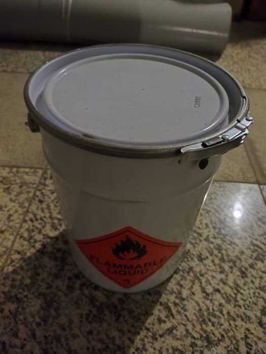 Bostik Contact 1782 Klej montażowy do membran dachowych PCV,PVC,PCW 5L