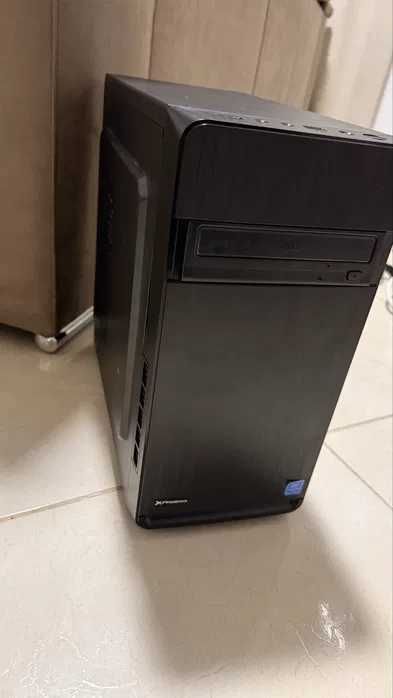 Computador gaming i5 6400 gt 1030 2gb, 8gb ram ddr4 ssd 240gb