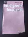 "Inteligência Emocional" por Daniel Goleman
