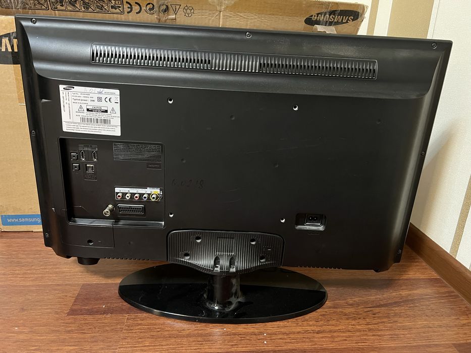 Телевізор Samsung діагональ 32 реальному покупцю адекватний торг