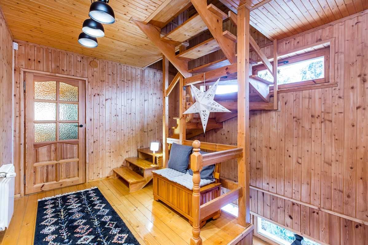 Willa Gocówka & SPA - Bukowina Tatrzańska, sauna, jacuzzi, bilard