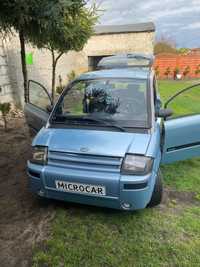 Microcar MC Microcar MC