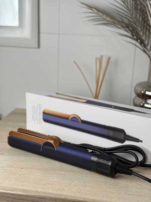 Випрямляч для волосся dyson airstrait ht01 no logo