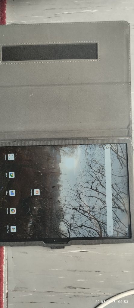 Tablet DOOGEE T30 MAX Helio 99