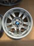 Alufelgi Felgi Aluminiowe r16 5x120 BMW Oryginał  et34