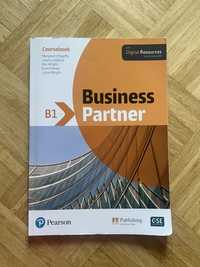 Business Partner B1 coursebook