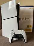 Playstation 5 Slim Standart