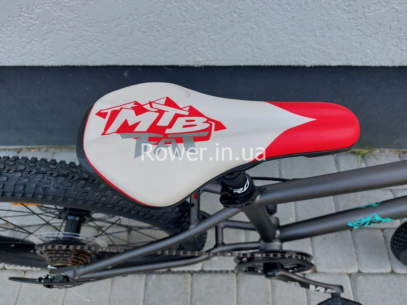 Дитячий алюмінієвий велосипед 6-8 років Crosser XMB Pro 20 Gray Red