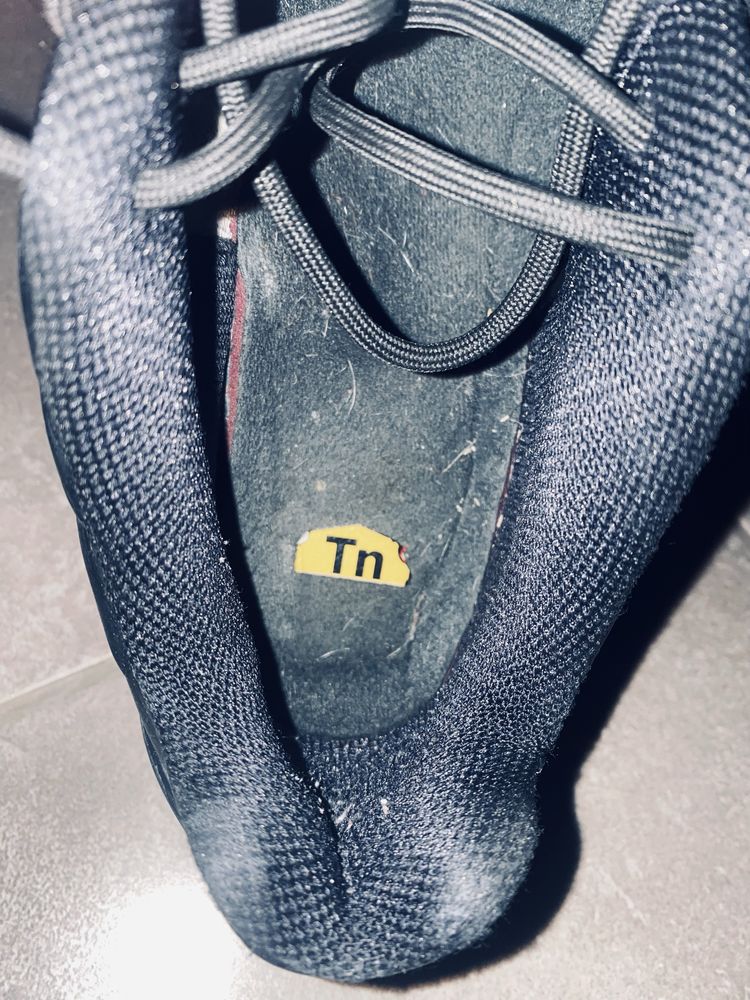 Nike tn plus tuned 3