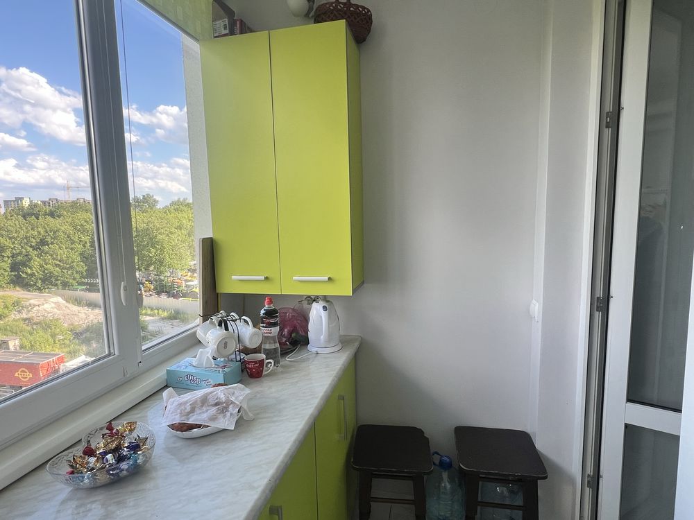 Продаж 1 кім. квартири по вул.Микулинецькій.