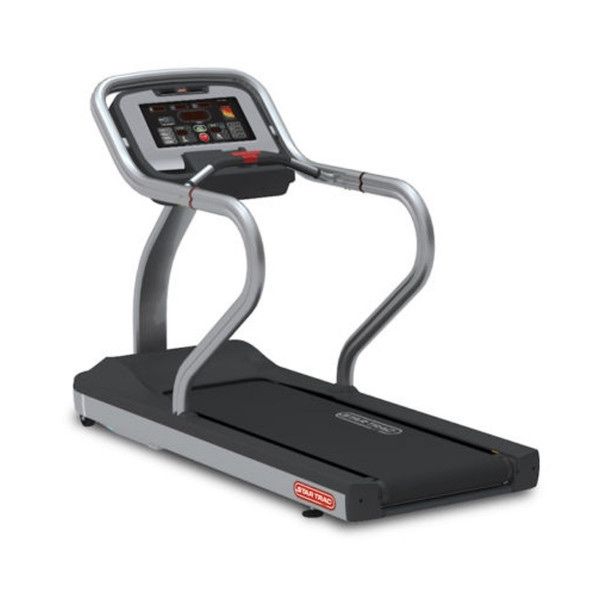 Nowa bieżnia STAR-TRAC S-TRX S-series Treadmill prawdziwe arcydzielo