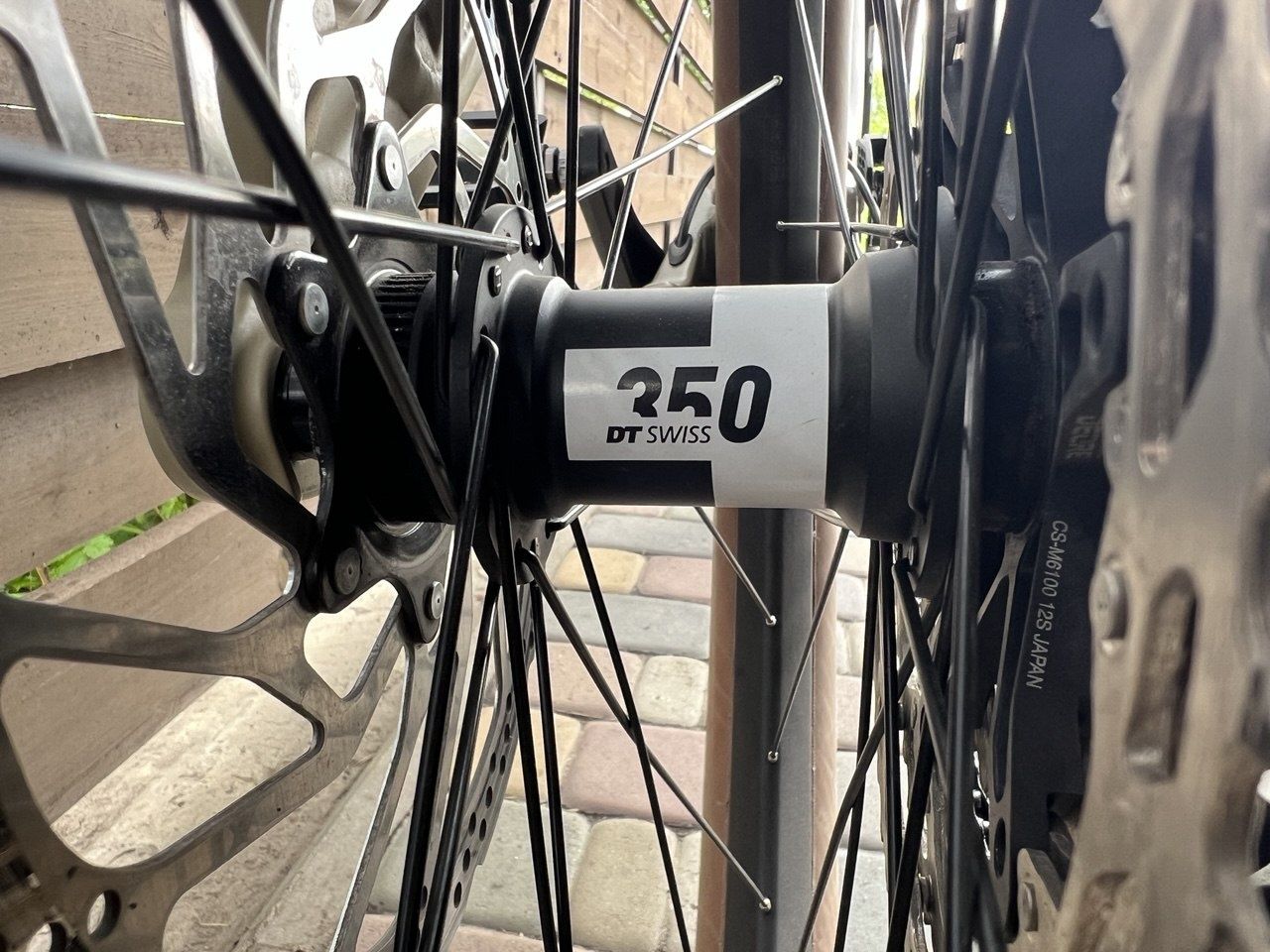Велосипед Cube stereo hybrid 140R