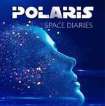 POLARIS - Space Diaries (CD Space Synth) 2023