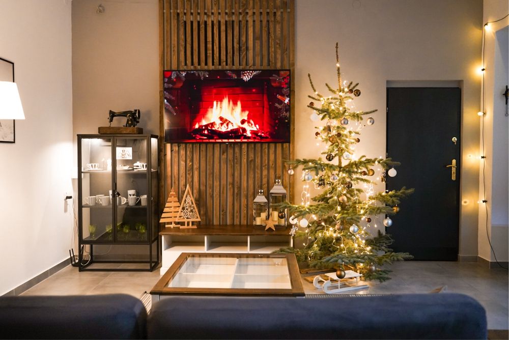 Apartament 90m2 kamienica w centrum Ustrzyki Dolne Bieszczady Solina