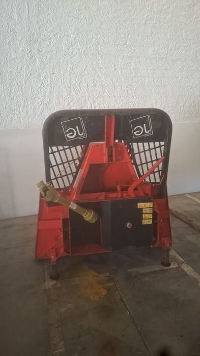 Guincho 10ton J. Guimarães