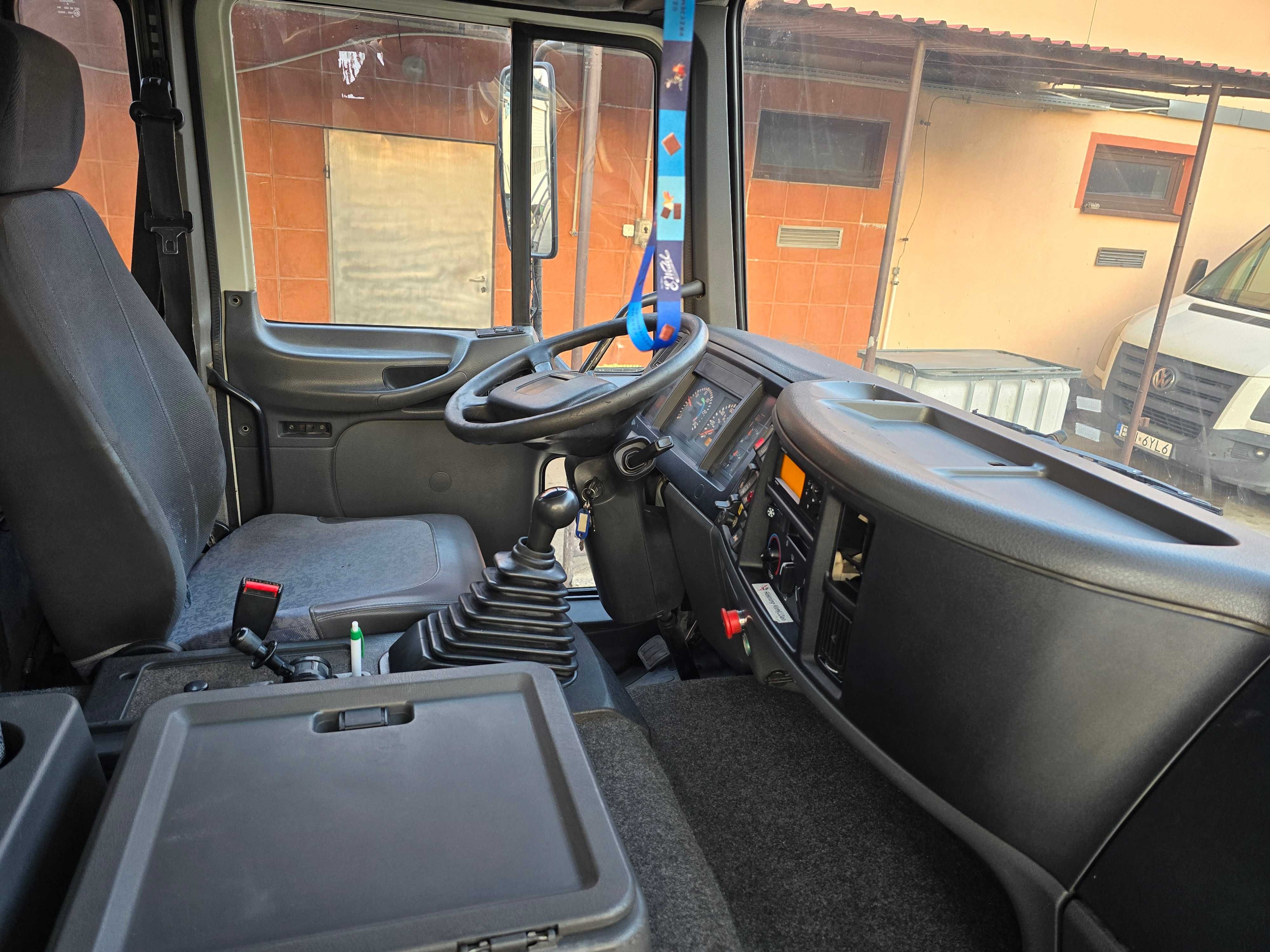 VOLVO FL 615, Cena brutto, VAT 23%